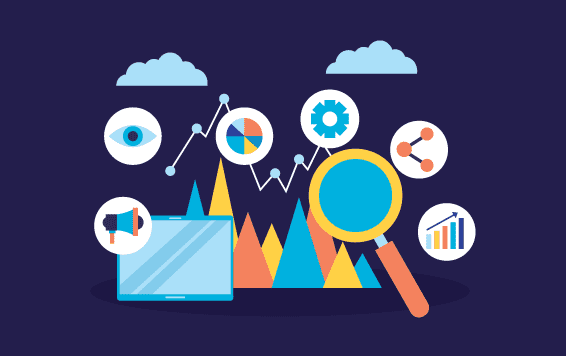 Measuring performance in marketing