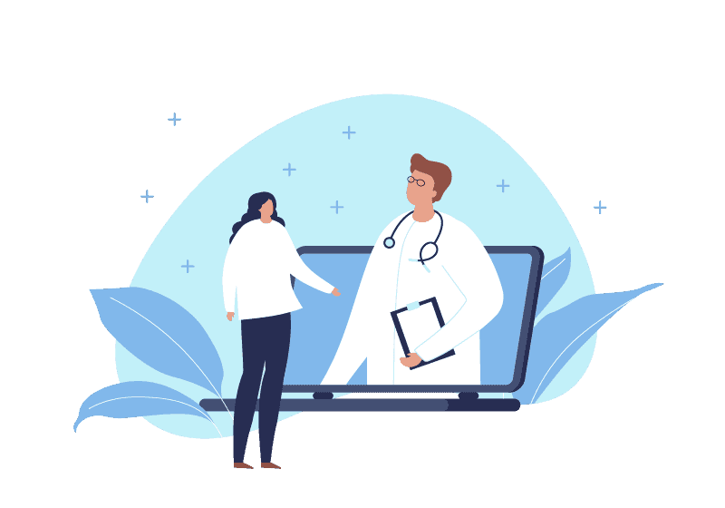 Telemedicine